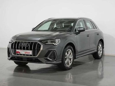 usado Audi Q3 35 TFSI S line