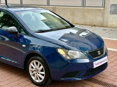 Usado Seat Ibiza