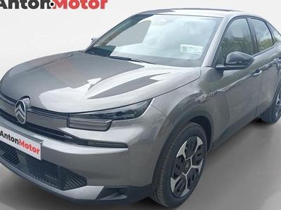 Nuevo 2025 Citroën C4 | 23.450 € (Precio justo)