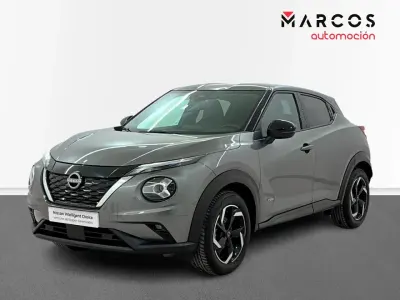 Occasion Nissan Juke N-Connecta 143 PK (105 kW) 2024 SUV