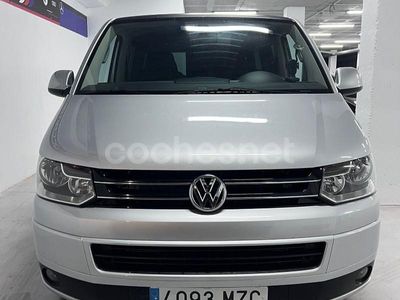 VW T5