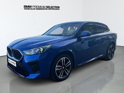 Usado BMW X2 Comfort Edition 150 CV (110 kW) 2024 SUV