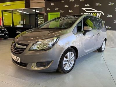 Opel Zafira Tourer