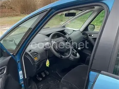 Usado Citroën C4