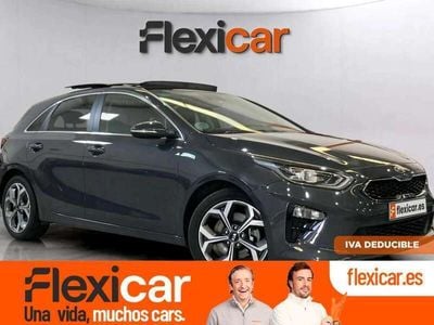 Kia Ceed GT