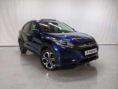 usado Honda HR-V HR-VEXECUTIVE 1.5 I-VTEC 130CV