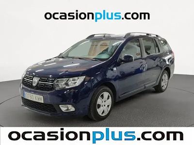 Dacia Logan MCV