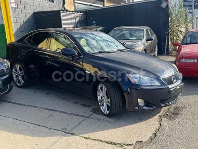 Lexus IS220d