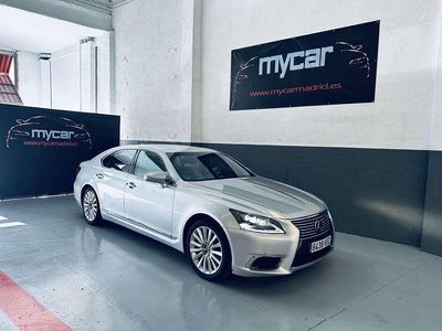 Usado 2013 Lexus LS600 Berlina | 29.990 €