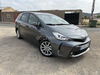 Toyota Prius+