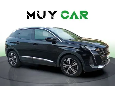 Usado Peugeot 3008