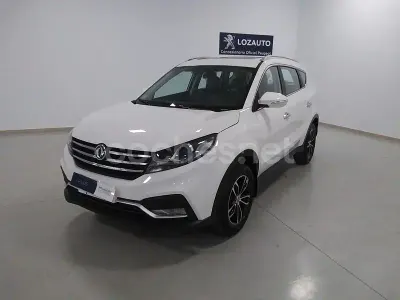 Nuevo DFSK 580 149 CV (109 kW) 2025 Blanco SUV