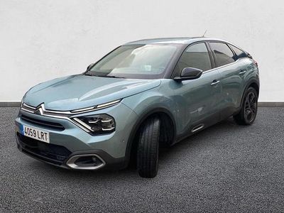 Usado Citroën C4 PureTech 130 CV (95 kW) 2021