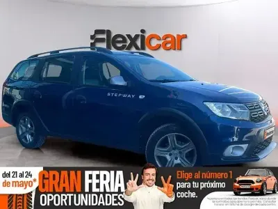 Usado Dacia Logan MCV