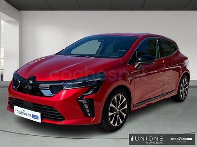 Usado Mitsubishi Colt 90 CV (66 kW) 2024 Rojo Utilitario