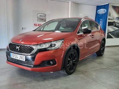 DS Automobiles DS4 Crossback