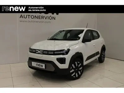 Usado Dacia Spring