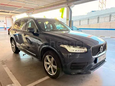 Usado Volvo XC90
