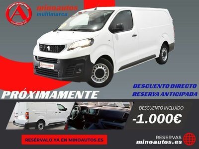 Peugeot Expert