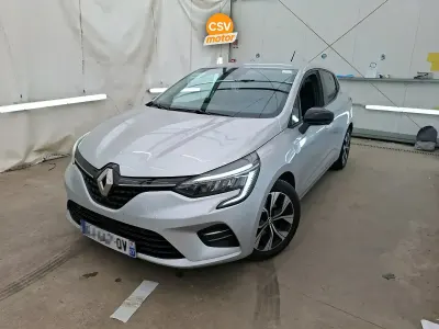 Usado Renault Clio V