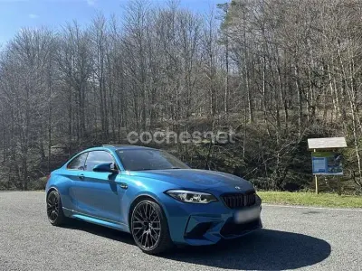 Usado BMW M2