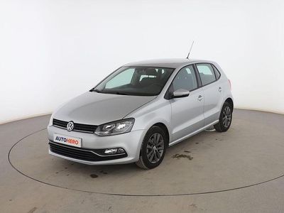 Plata Usado 2015 VW Polo Advance Utilitario | 13.099 € (Precio justo)