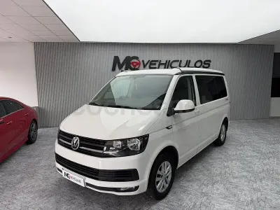 Usado VW California