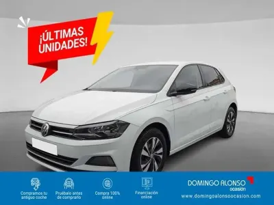 Usado VW Polo