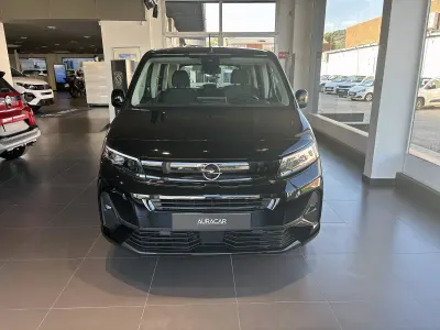 Nuevo Opel Combo S 100 CV (73 kW) 2026 Monovolumen