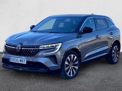 Usado 2024 Renault Austral Techno SUV | 25.550 € (Buen precio)