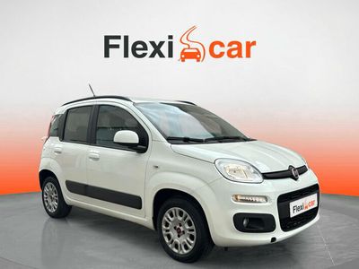 Fiat Panda Cross