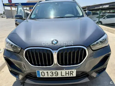 Usado BMW X1