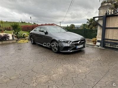Mercedes CLS300