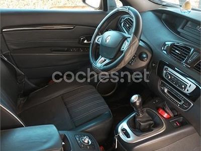 Renault Scénic III