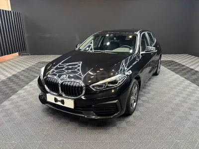 Usado BMW 116
