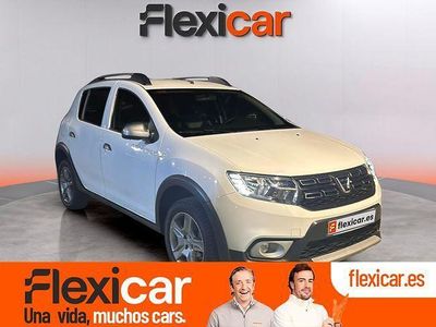 Blanco Usado 2019 Dacia Sandero Acces Berlina | 10.490 € (Un poco caro)