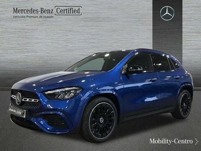 Mercedes GLA200