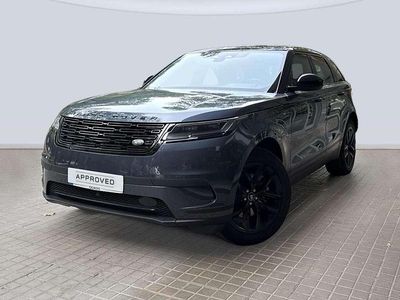 Usado Land Rover Range Rover Velar S 204 CV (150 kW) 2025 Azul SUV