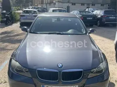 Usado BMW 320