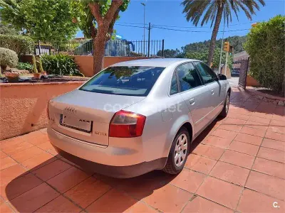 Usado Audi A4