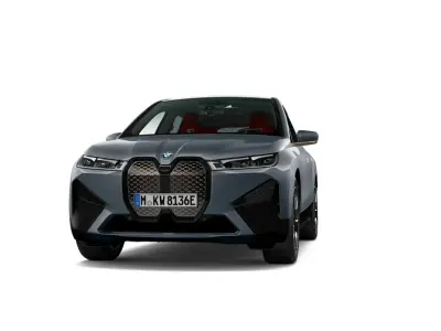 Occasion BMW iX Comfort Edition 384 kW (523 PK) 2022 Grijs SUV