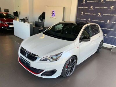 usado Peugeot 308 1.6 GTi 270