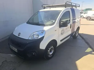 Usado Fiat Fiorino