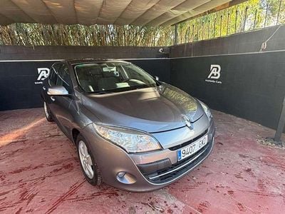 Renault Mégane III