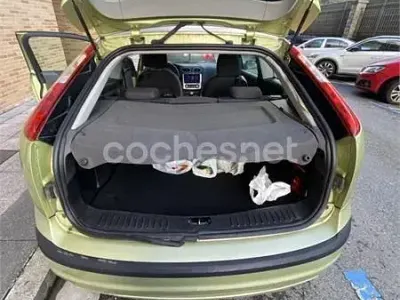 Begagnad Ford Focus
