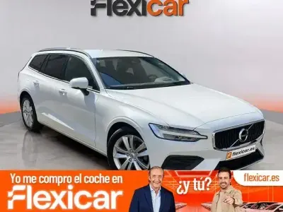 Usado Volvo V60