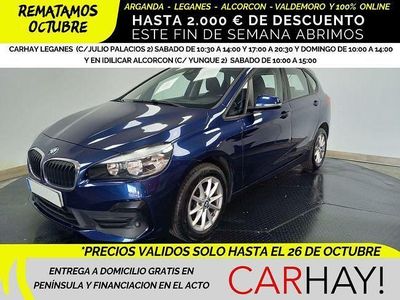 BMW 216