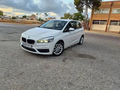 Usado BMW 216 Active Tourer