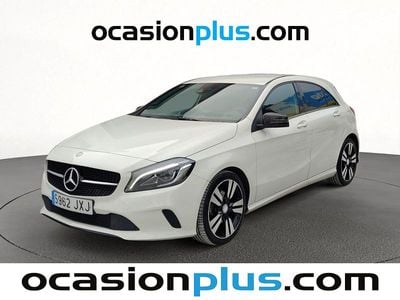 Mercedes A200