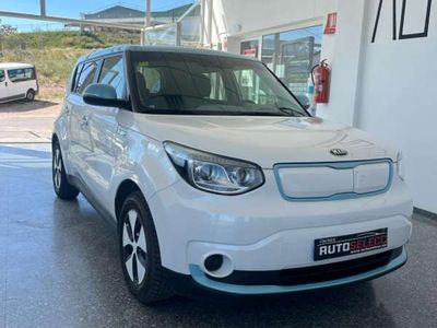 Kia Soul EV